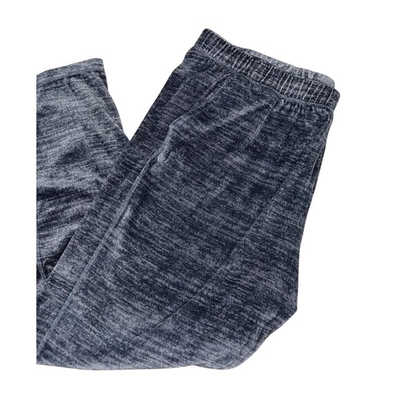CuddleDuds ClimateRight Elastic Waistband Lounge Pants Size 2X Women’s Heathered - Picture 2 of 5